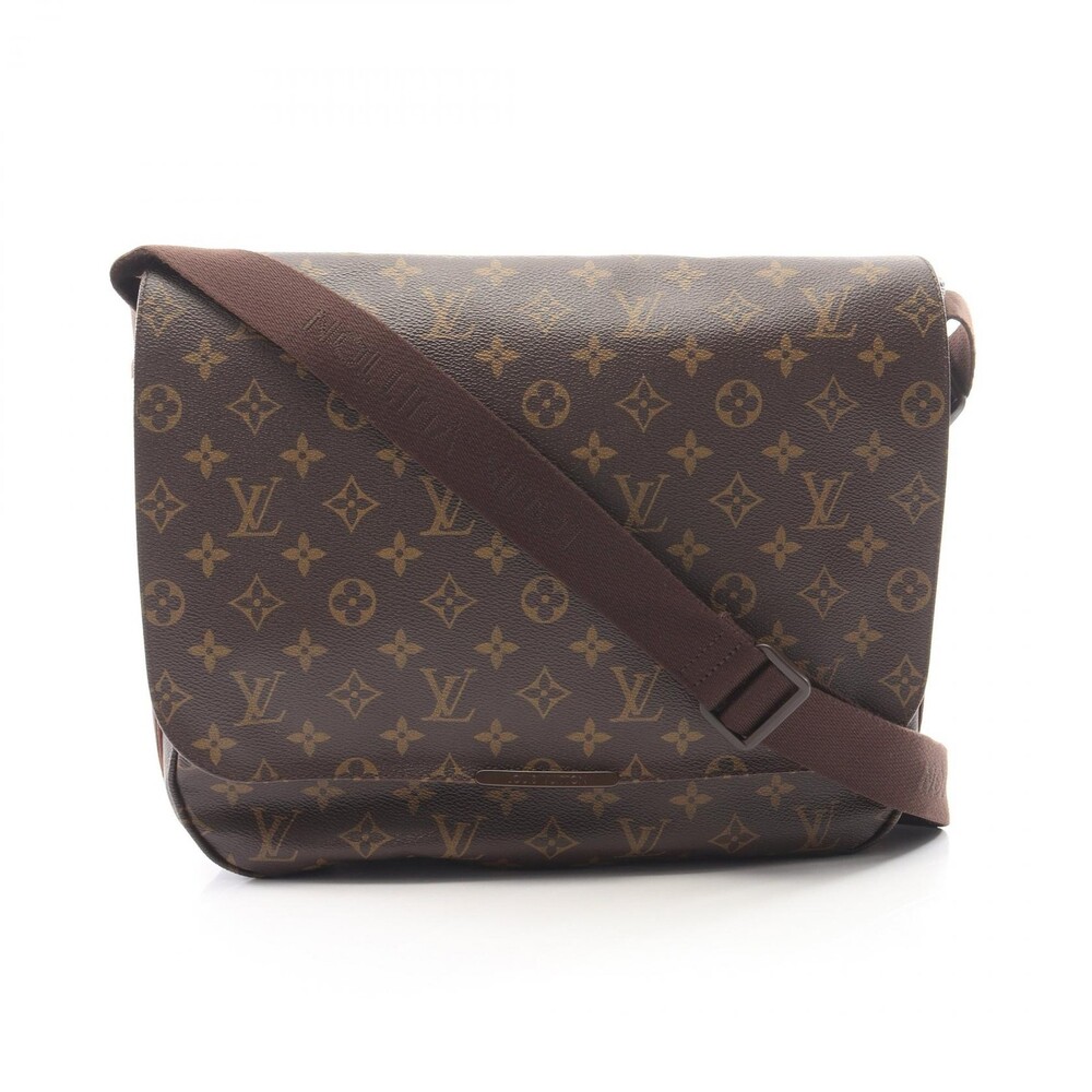 Louis Vuitton Messenger Beaubourg Mm #316061L13B